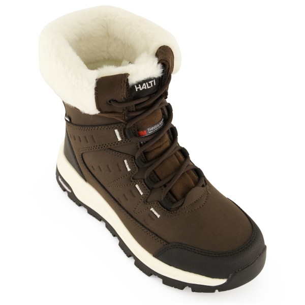 Halti - Women's Fjalla 2 DX IC - Winter boots
