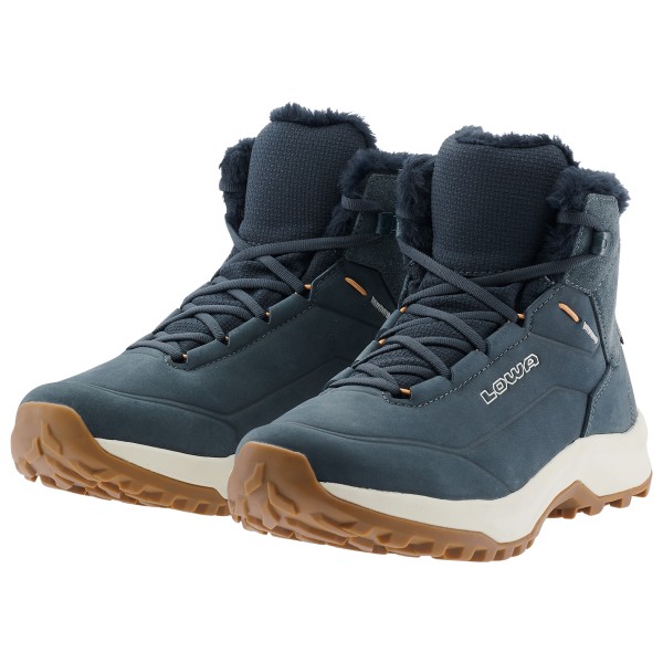 Lowa - Women's Kaloya Winter GTX Mid - Winterschoenen
