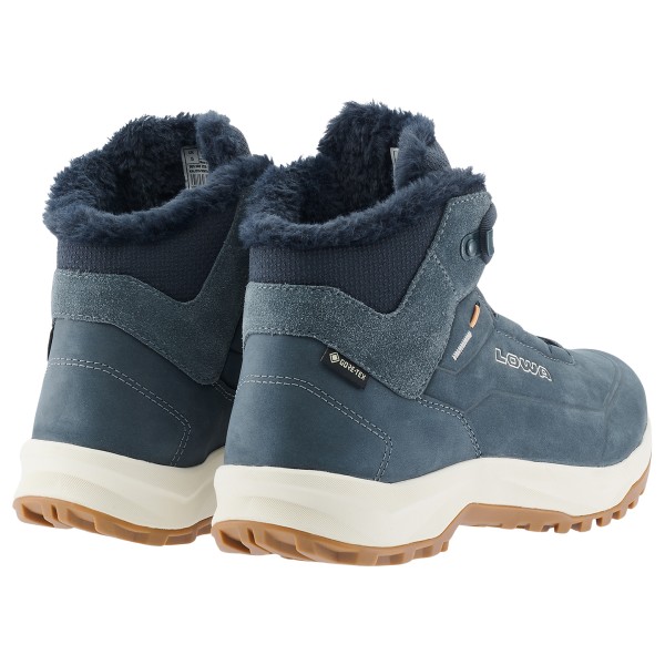 Lowa - Women's Kaloya Winter GTX Mid - Winterschoenen