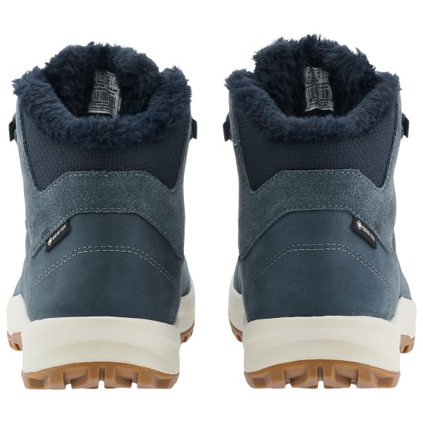 Lowa - Women's Kaloya Winter GTX Mid - Winterschoenen