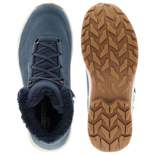 Lowa - Women's Kaloya Winter GTX Mid - Winterschoenen