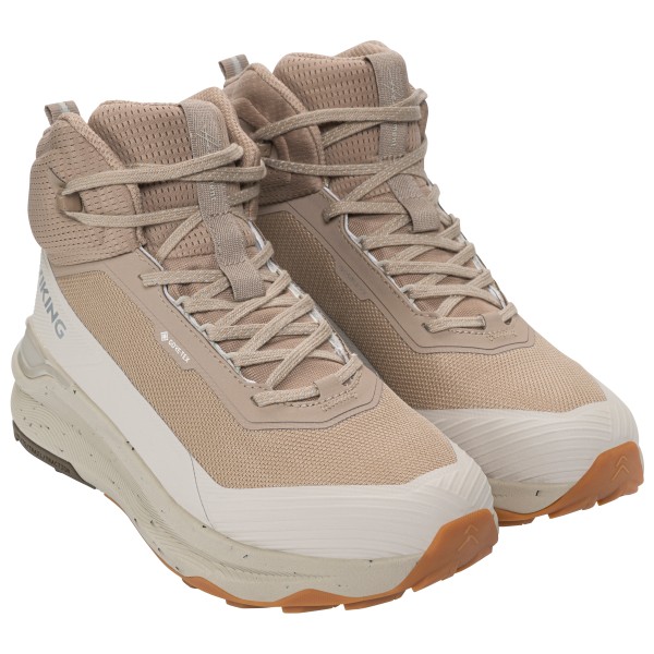 Viking - Women's Her Moment Mid GTX - Chaussures d'hiver