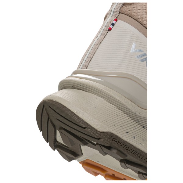 Viking - Women's Her Moment Mid GTX - Chaussures d'hiver