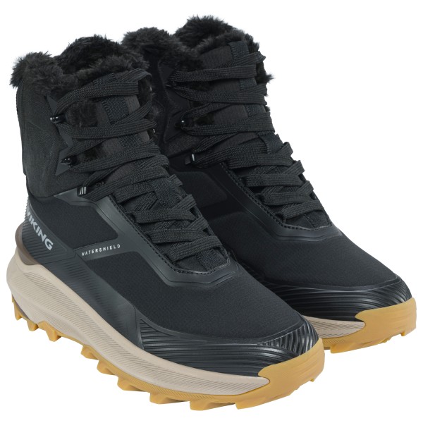 Viking - Women's Her Serene High Warm WP - Botas invierno