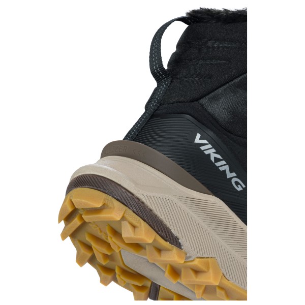 Viking - Women's Her Serene High Warm WP - Vintersko