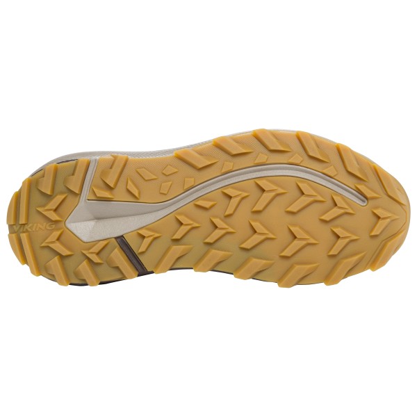 Viking - Women's Her Serene High Warm WP - Vinterskor
