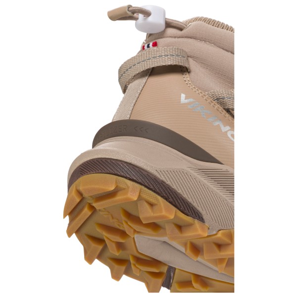 Viking - Women's Her Serene SO Mid Warm WP - Botas invierno