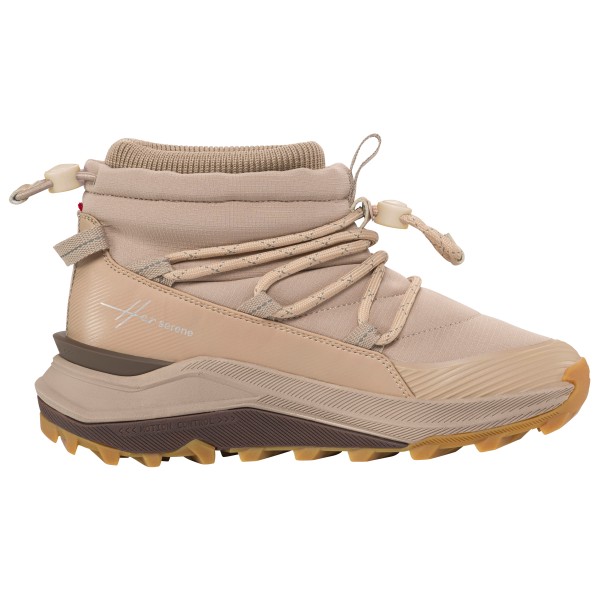 Viking - Women's Her Serene SO Mid Warm WP - Vintersko