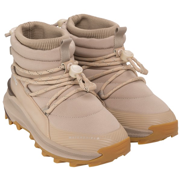 Viking - Women's Her Serene SO Mid Warm WP - Vintersko