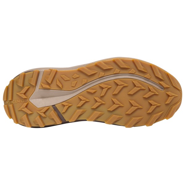 Viking - Women's Her Serene SO Mid Warm WP - Winterschuhe