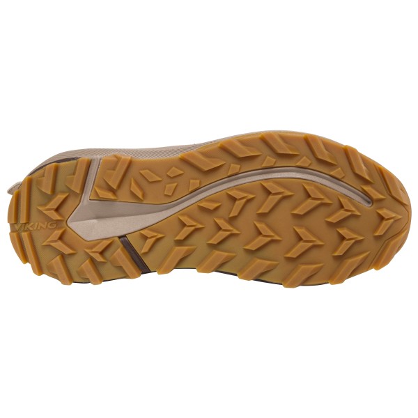Viking - Women's Her Serene SO Tall Warm WP - Vinterskor