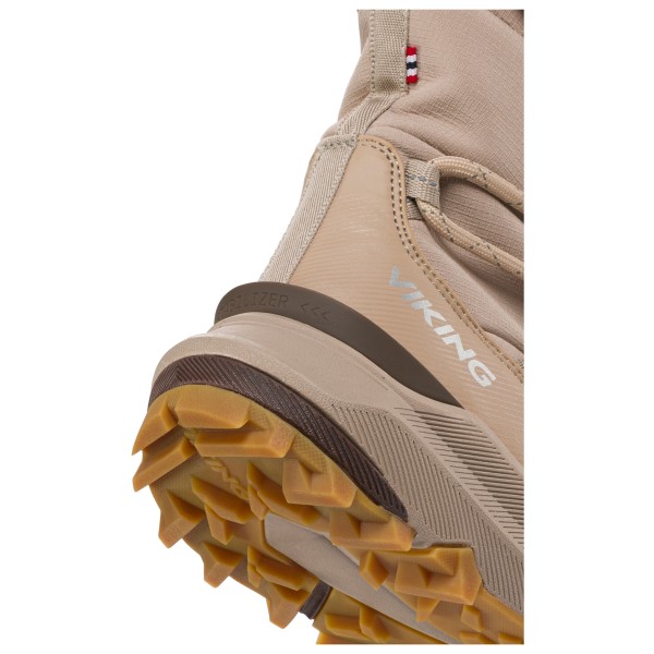 Viking - Women's Her Serene SO Tall Warm WP - Winterschuhe