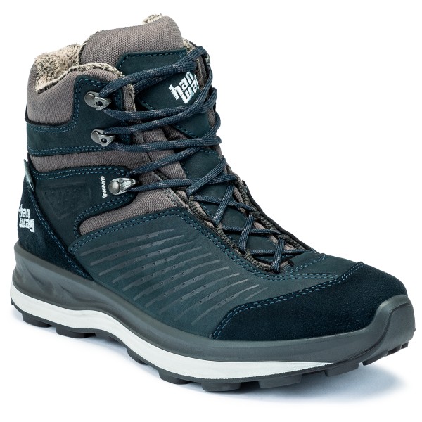 Hanwag - Women's Bluestrait Mid ES - Talvikengät