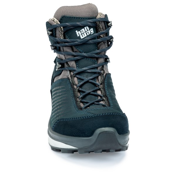 Hanwag - Women's Bluestrait Mid ES - Talvikengät