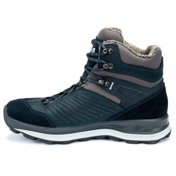 Hanwag - Women's Bluestrait Mid ES - Talvikengät
