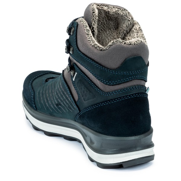 Hanwag - Women's Bluestrait Mid ES - Talvikengät