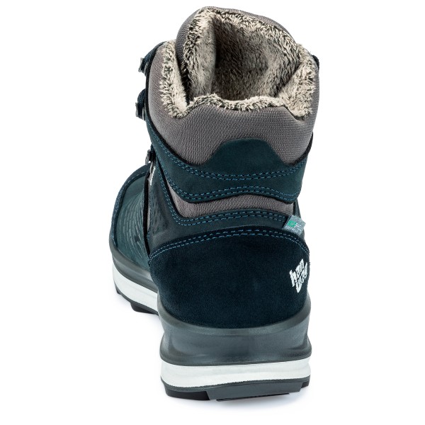 Hanwag - Women's Bluestrait Mid ES - Talvikengät