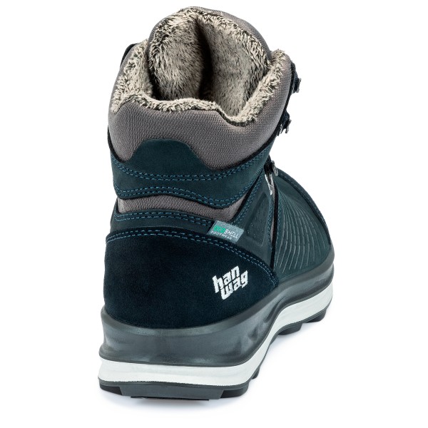 Hanwag - Women's Bluestrait Mid ES - Talvikengät