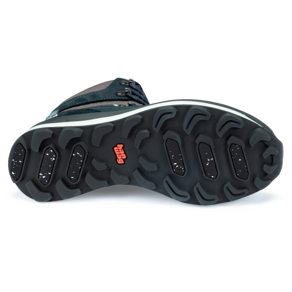 Hanwag - Women's Bluestrait Mid ES - Talvikengät