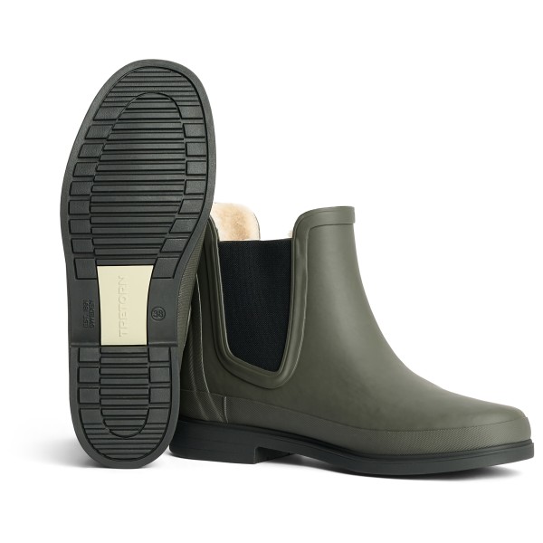 Tretorn - Women's Eva Insulated - Vintersko