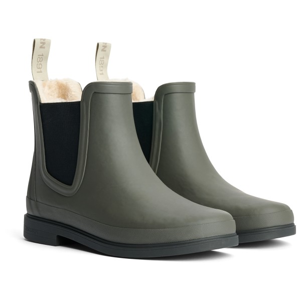 Tretorn - Women's Eva Insulated - Winterschuhe