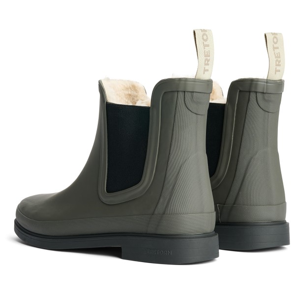 Tretorn - Women's Eva Insulated - Winterschuhe