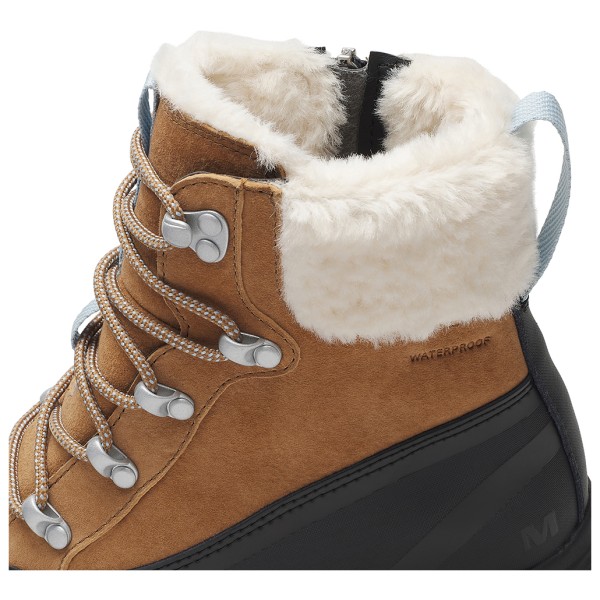 Merrell - Women's Siren 4 Thermo Lace WP - Winterschuhe