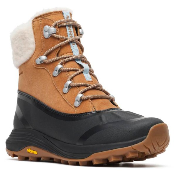 Merrell - Women's Siren 4 Thermo Lace WP - Winterschuhe