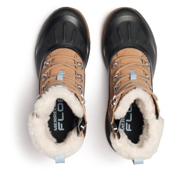 Merrell - Women's Siren 4 Thermo Lace WP - Vintersko