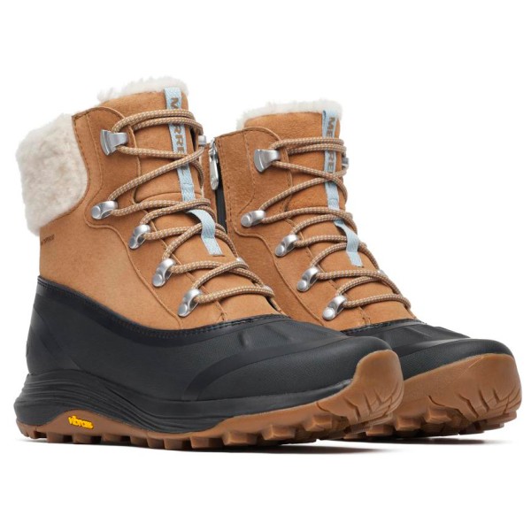 Merrell - Women's Siren 4 Thermo Lace WP - Vintersko