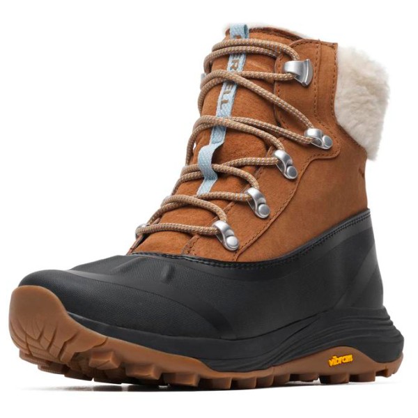 Merrell - Women's Siren 4 Thermo Lace WP - Winterschoenen