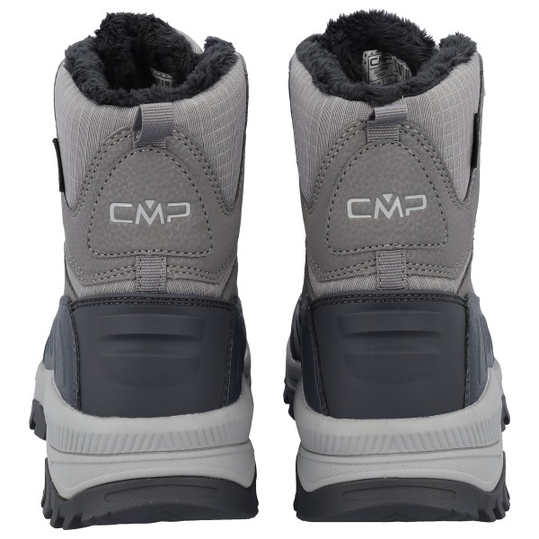 CMP - Women's Aryel WP Snow Boots 3Q79866 - Botas invierno