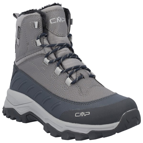 CMP - Women's Aryel WP Snow Boots 3Q79866 - Botas invierno