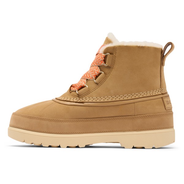 Sorel - Women's Ambler Fireside Chukka WP - Botas invierno