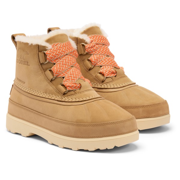 Sorel - Women's Ambler Fireside Chukka WP - Winterschoenen