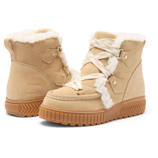 Sorel - Women's Ona Ave Alpine Plus WP - Winter boots