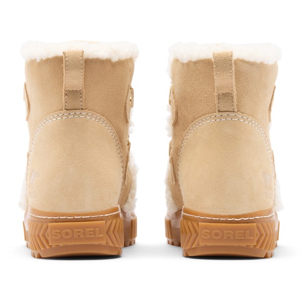 Sorel - Women's Ona Ave Alpine Plus WP - Winter boots