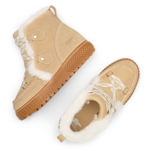 Sorel - Women's Ona Ave Alpine Plus WP - Winter boots