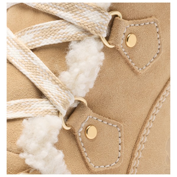 Sorel - Women's Ona Ave Alpine Plus WP - Winter boots