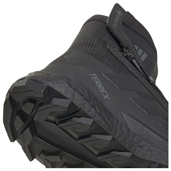 adidas Terrex - Women's Free Hiker 2 GTX Climawarm + - Winter boots