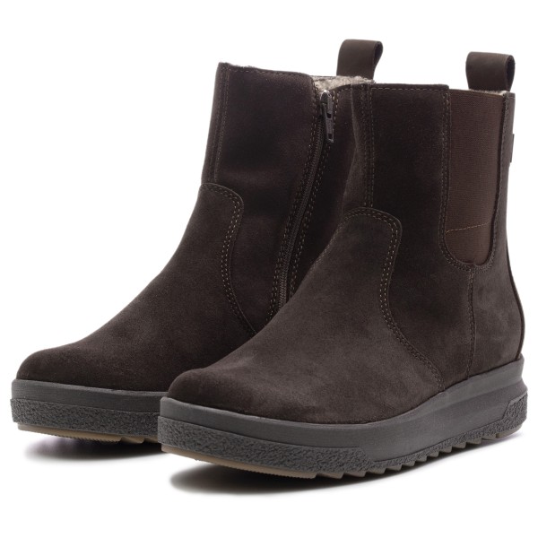 Pomar - Women's Puro GTX Ankle Boot - Talvikengät