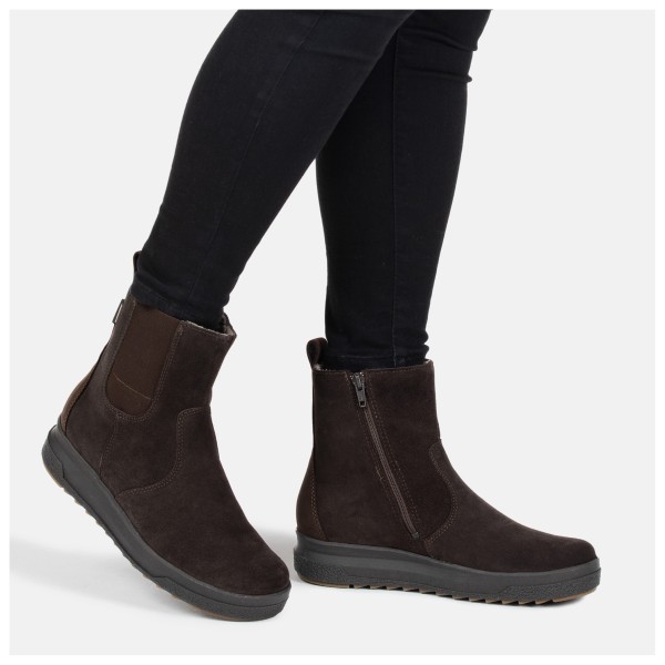 Pomar - Women's Puro GTX Ankle Boot - Winterschoenen