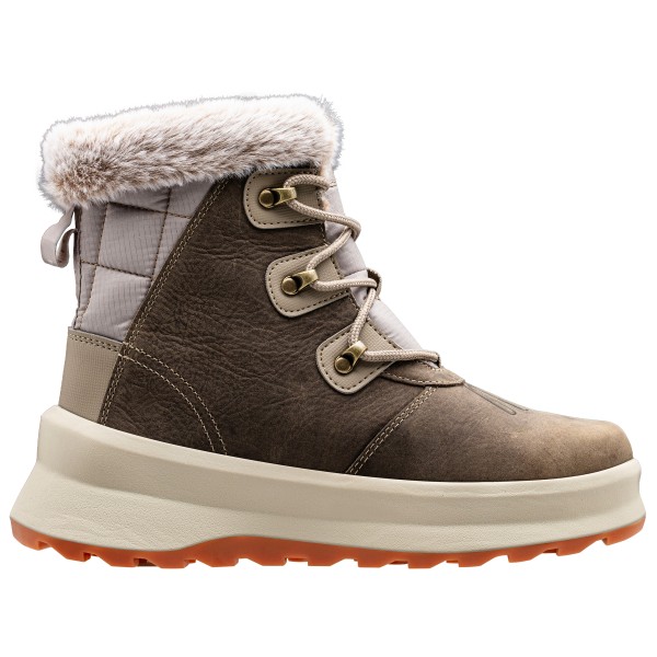 Helly Hansen - Women's Garibaldini - Winter boots