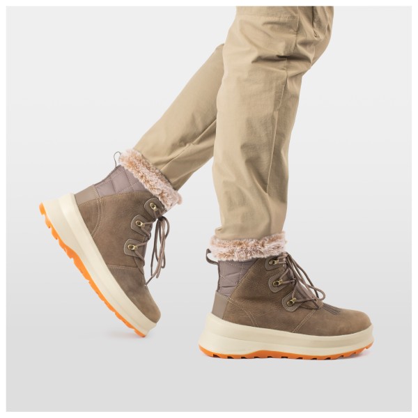 Helly Hansen - Women's Garibaldini - Winterschuhe