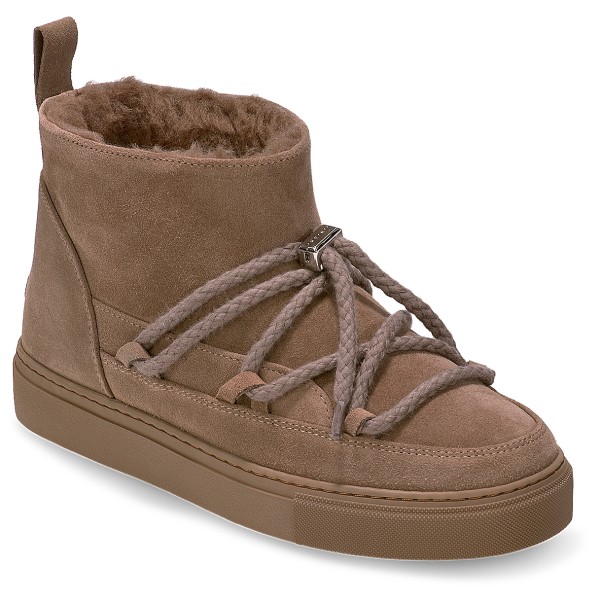 Inuikii - Women's Classic Low - Winterschuhe