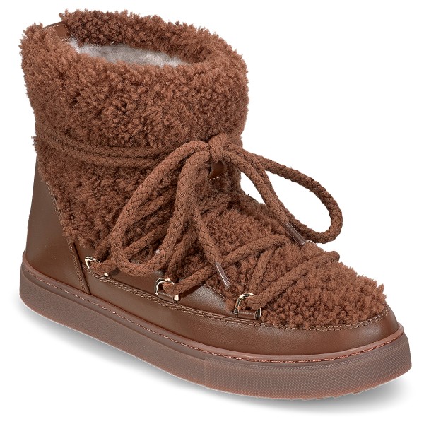 Inuikii - Women's Curly - Vintersko