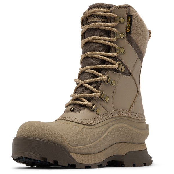 Columbia - Women's Bugaboot Peak - Vinterskor