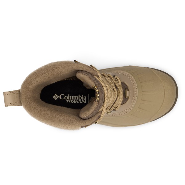 Columbia - Women's Bugaboot Peak - Vinterskor