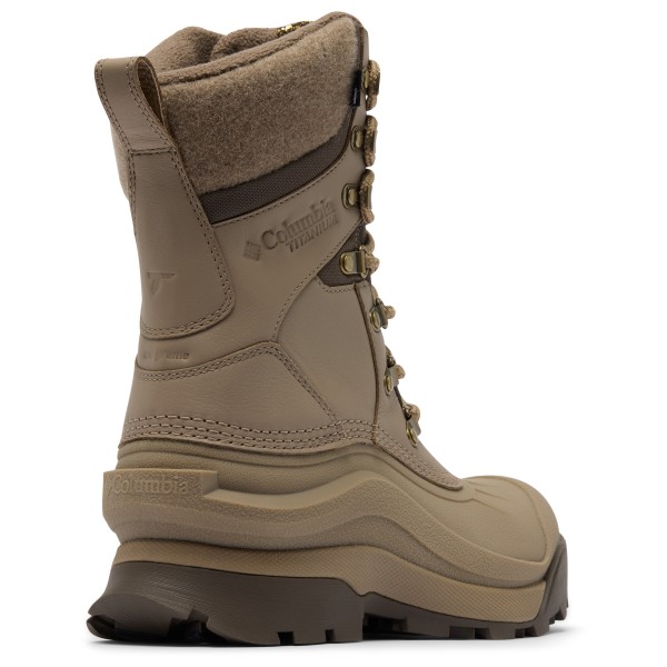 Columbia - Women's Bugaboot Peak - Vinterskor