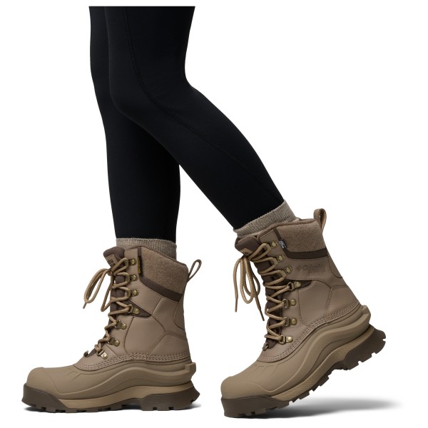 Columbia - Women's Bugaboot Peak - Winter boots